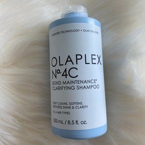 Olaplex No. 4C Bond Maintenance™ Clarifying Shampoo